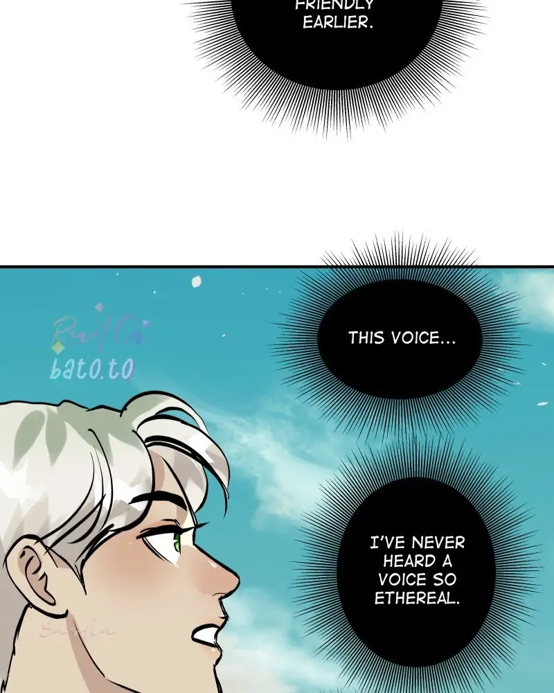 Freaking Romance Chapter 66 page 76 - 
