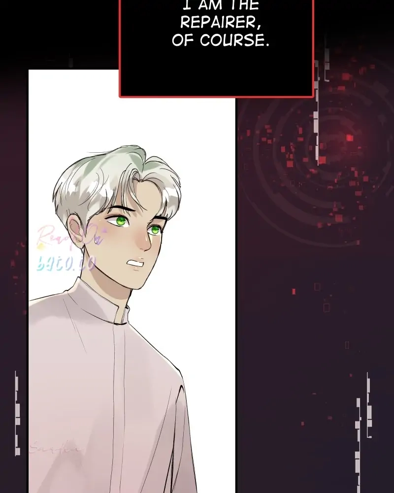 Freaking Romance Chapter 66 page 80 - 