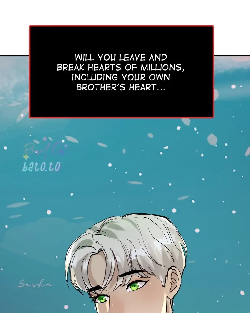 Freaking Romance Chapter 66 page 83 - 