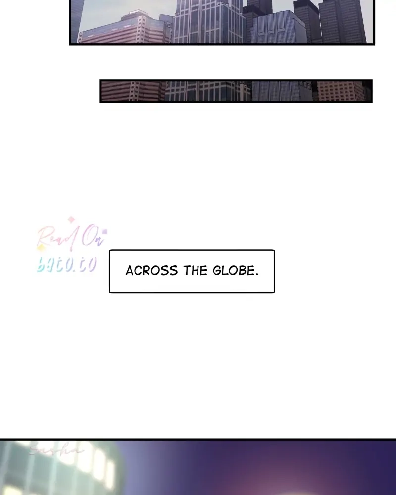 Freaking Romance Chapter 66 page 90 - 