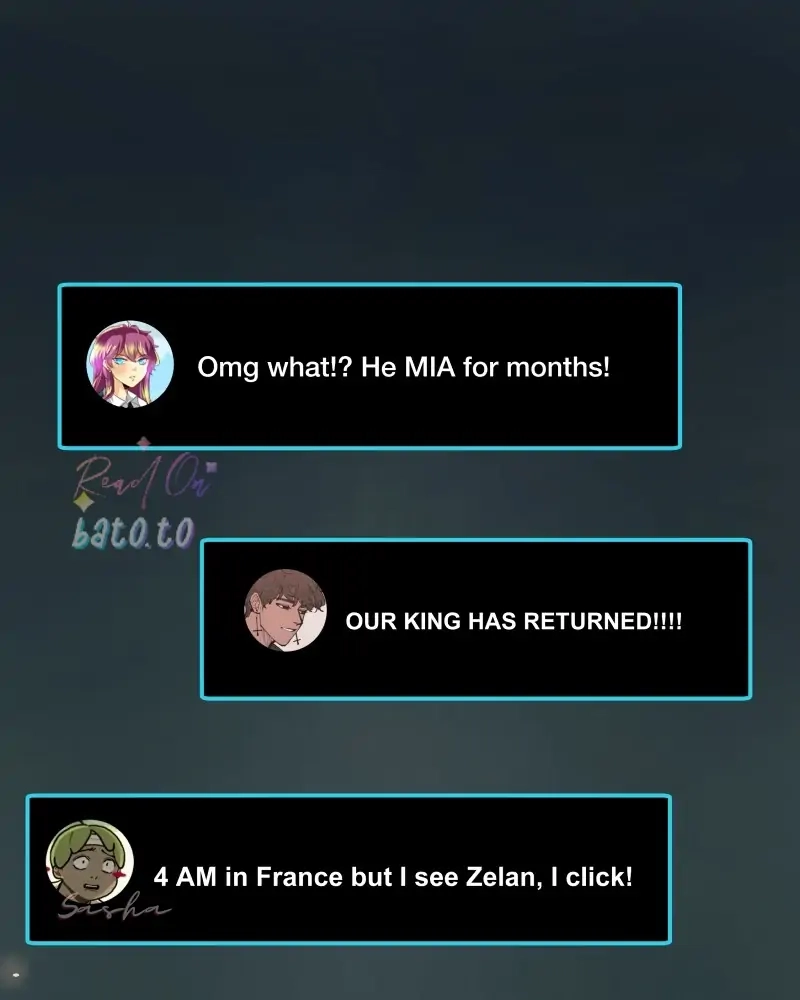 Freaking Romance Chapter 66 page 94 - 