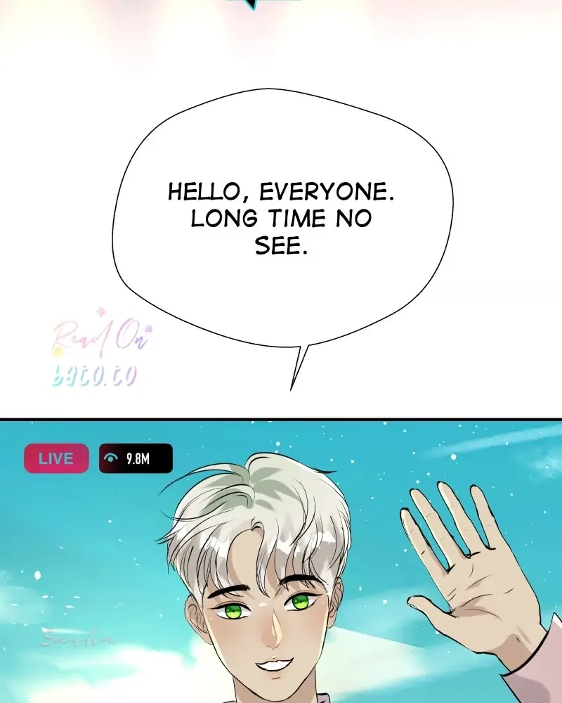 Freaking Romance Chapter 66 page 96 - 