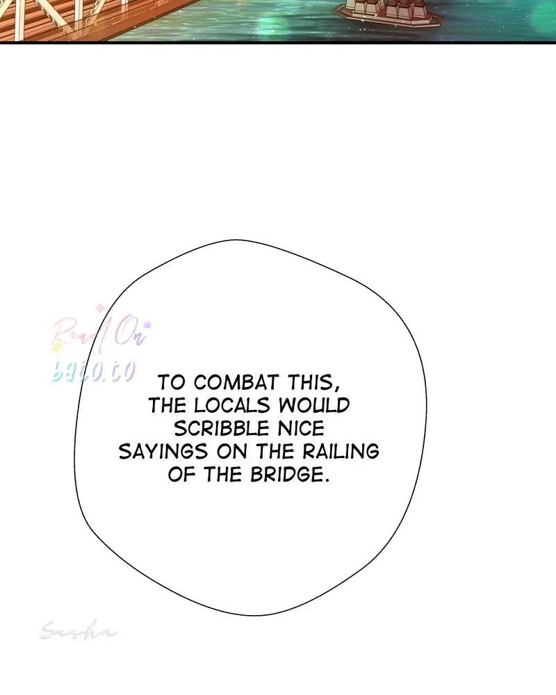 Freaking Romance Chapter 66 page 99 - 