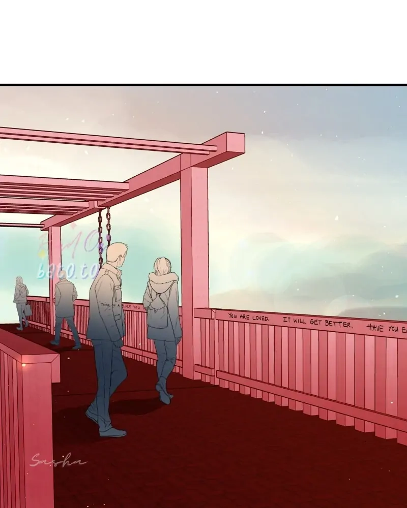 Freaking Romance Chapter 66 page 100 - 
