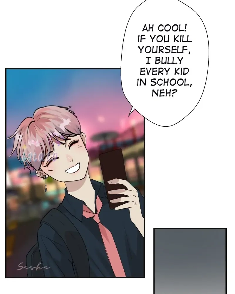 Freaking Romance Chapter 67 page 2 - 