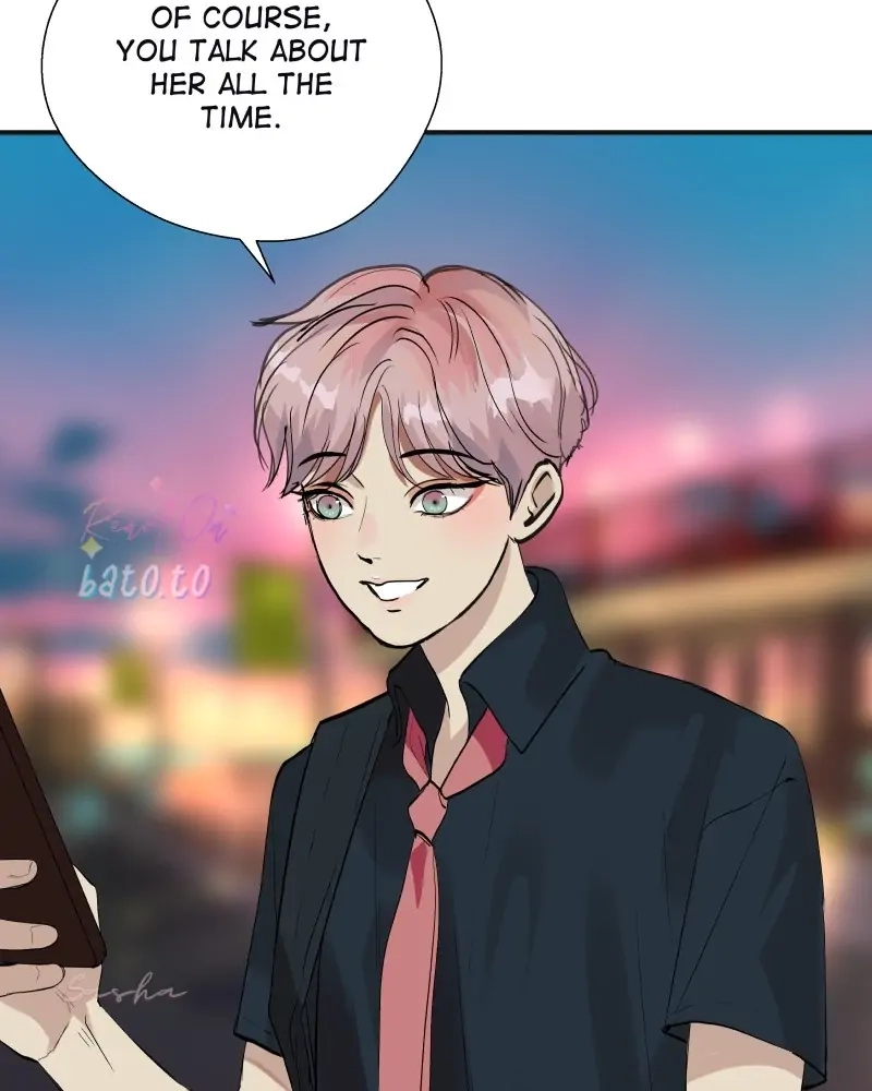 Freaking Romance Chapter 67 page 13 - 