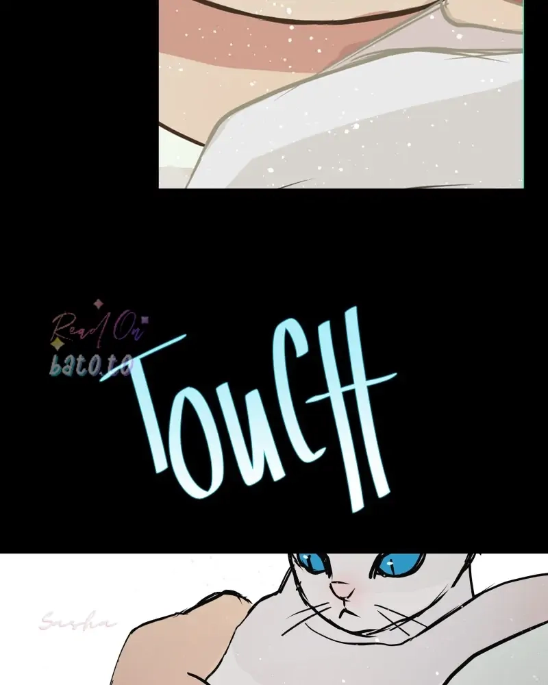 Freaking Romance Chapter 67 page 22 - 