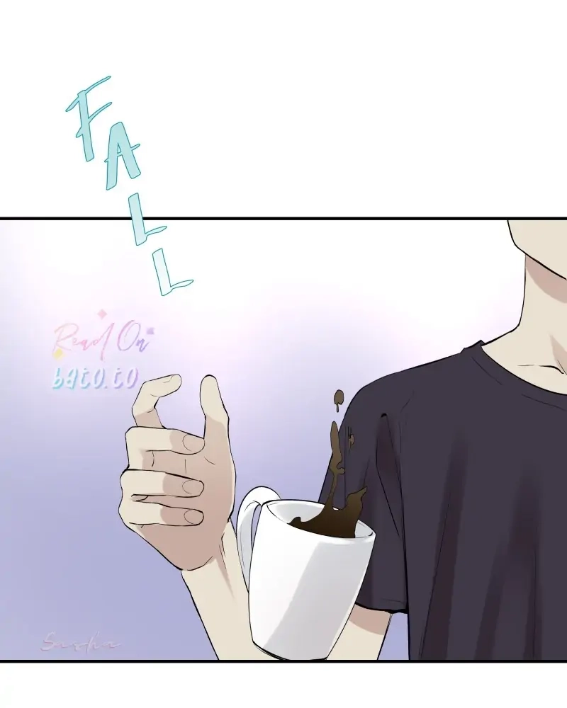 Freaking Romance Chapter 67 page 26 - 
