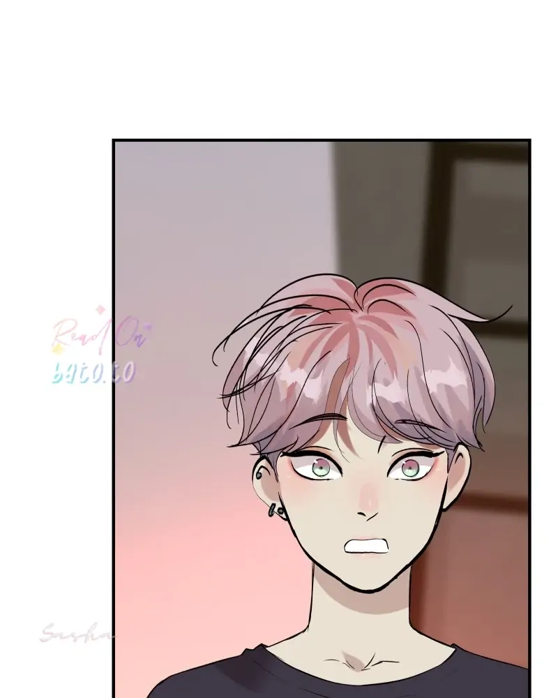 Freaking Romance Chapter 67 page 27 - 