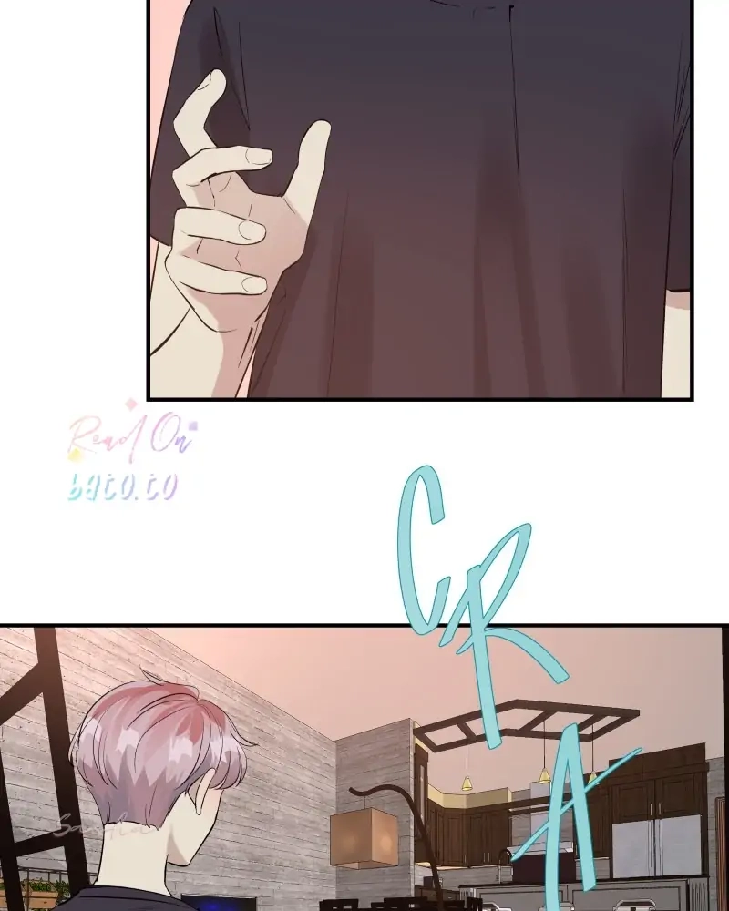 Freaking Romance Chapter 67 page 28 - 