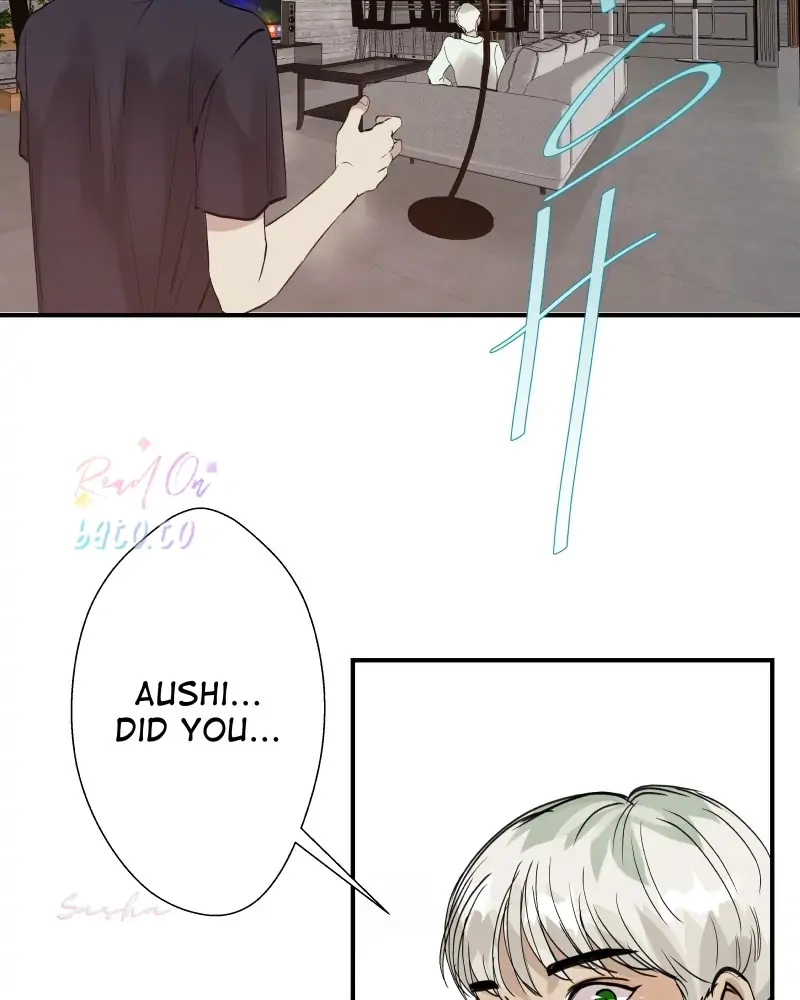 Freaking Romance Chapter 67 page 29 - 