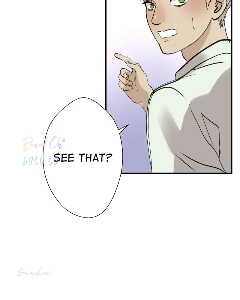 Freaking Romance Chapter 67 page 30 - 