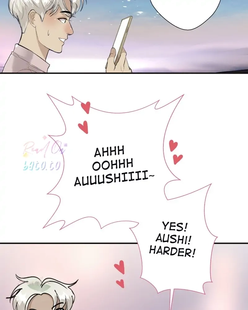 Freaking Romance Chapter 67 page 4 - 