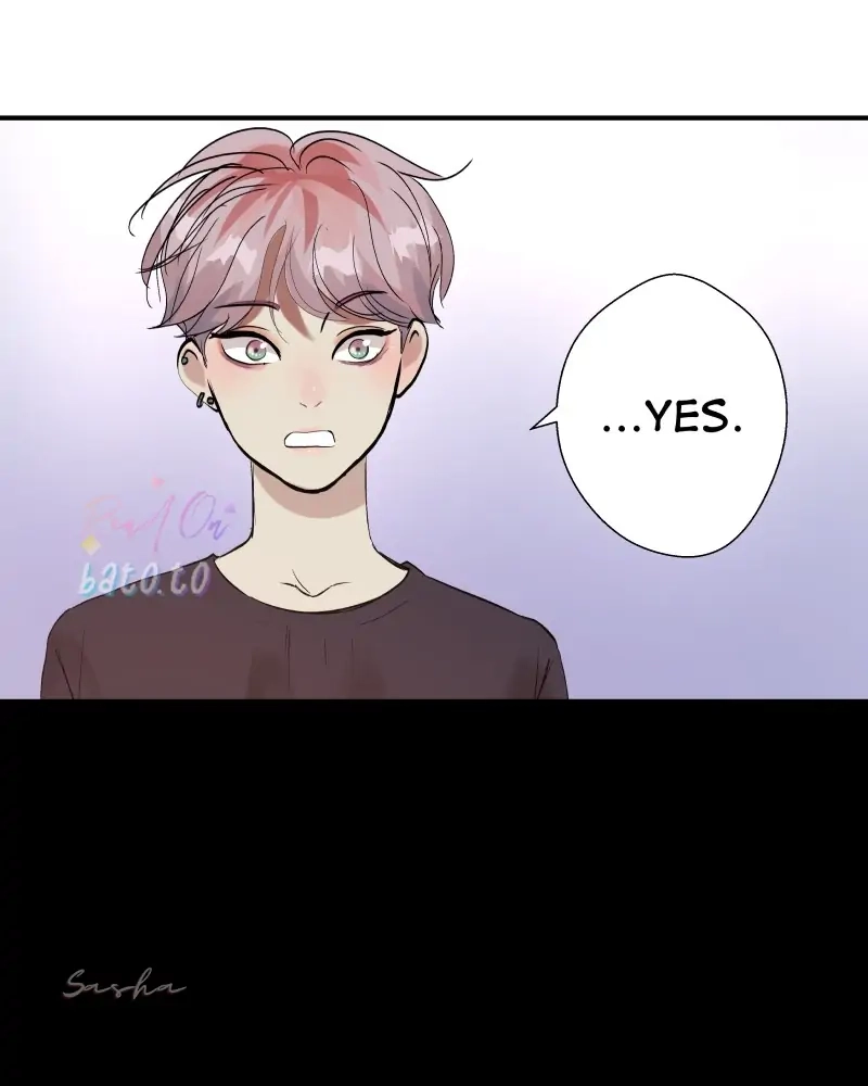 Freaking Romance Chapter 67 page 31 - 