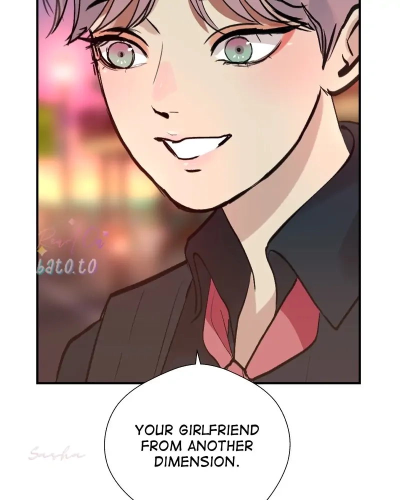 Freaking Romance Chapter 67 page 34 - 