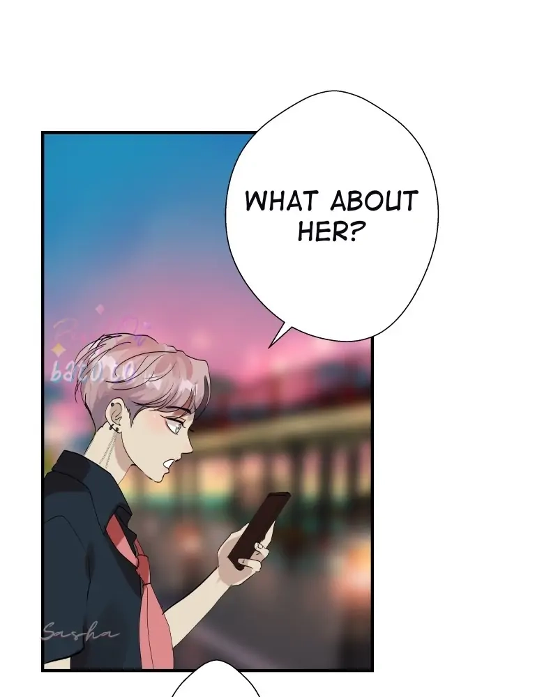 Freaking Romance Chapter 67 page 36 - 