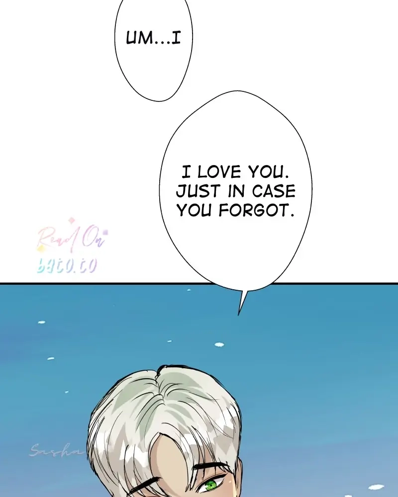 Freaking Romance Chapter 67 page 37 - 