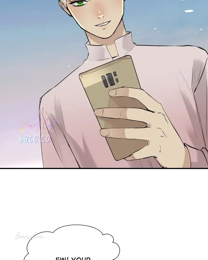 Freaking Romance Chapter 67 page 38 - 