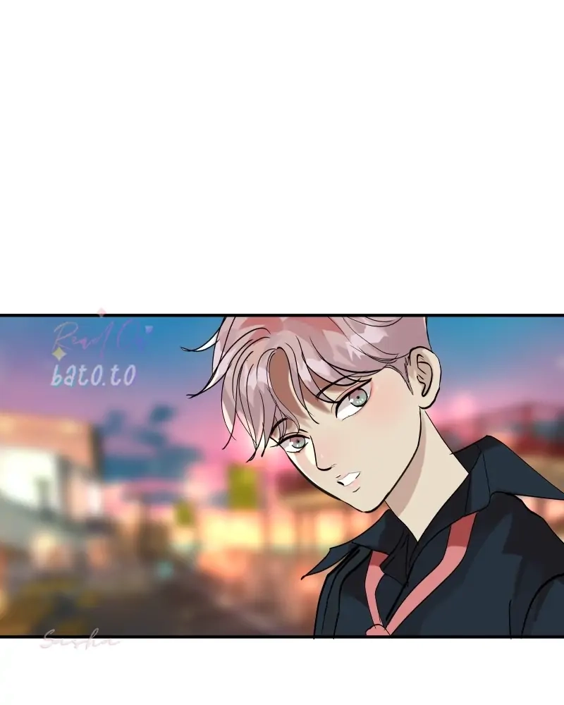 Freaking Romance Chapter 67 page 40 - 