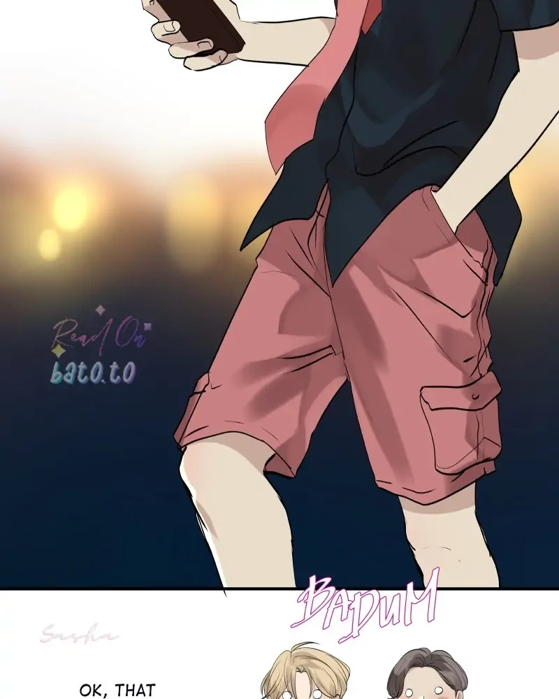 Freaking Romance Chapter 67 page 42 - 