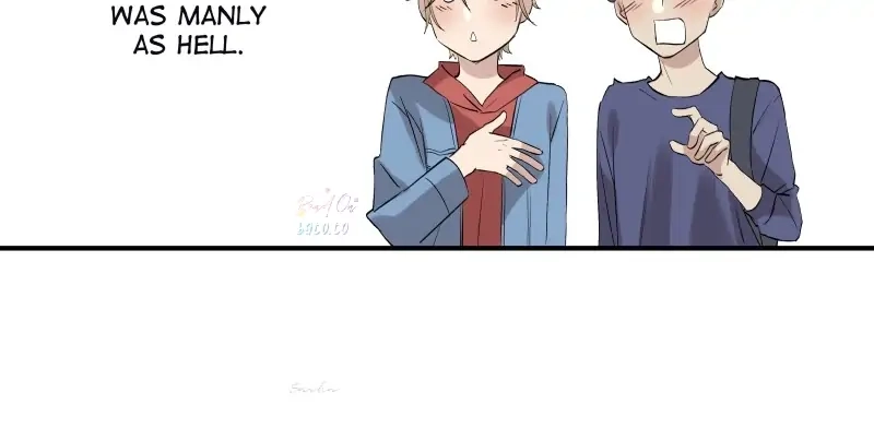 Freaking Romance Chapter 67 page 43 - 