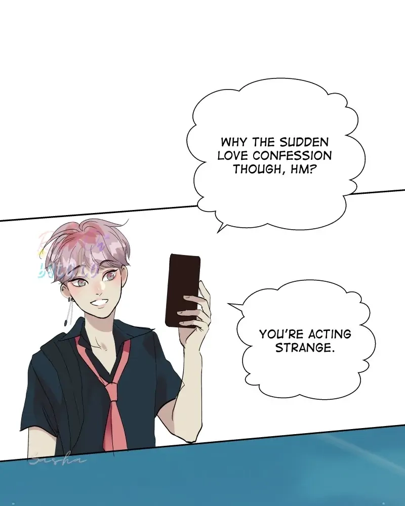 Freaking Romance Chapter 67 page 44 - 