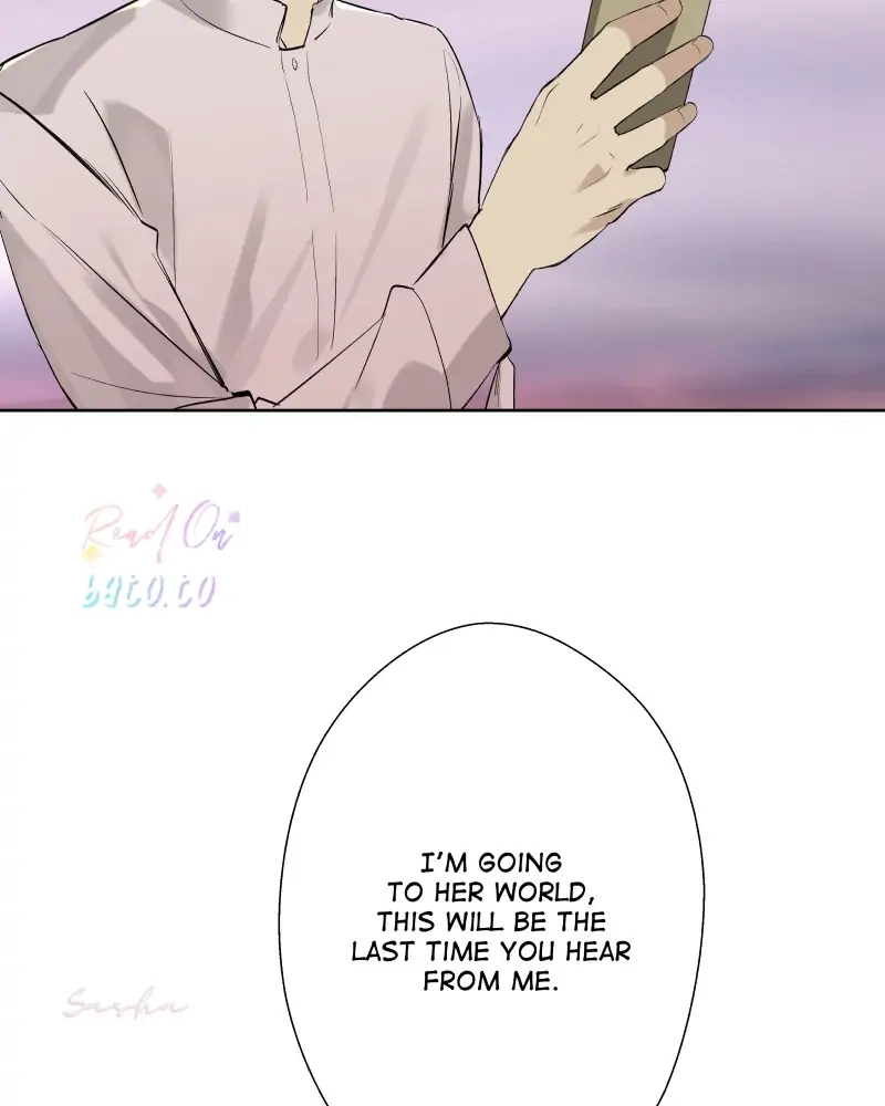 Freaking Romance Chapter 67 page 46 - 