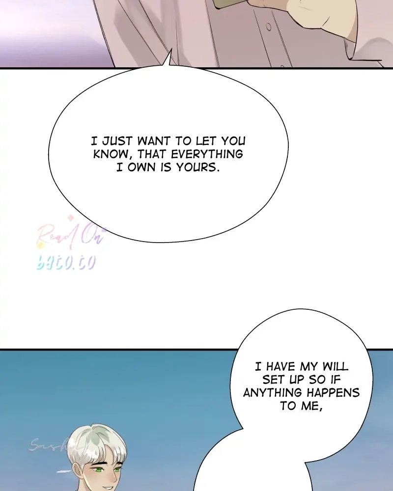 Freaking Romance Chapter 67 page 48 - 