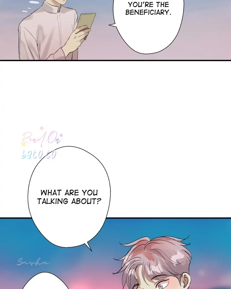 Freaking Romance Chapter 67 page 49 - 