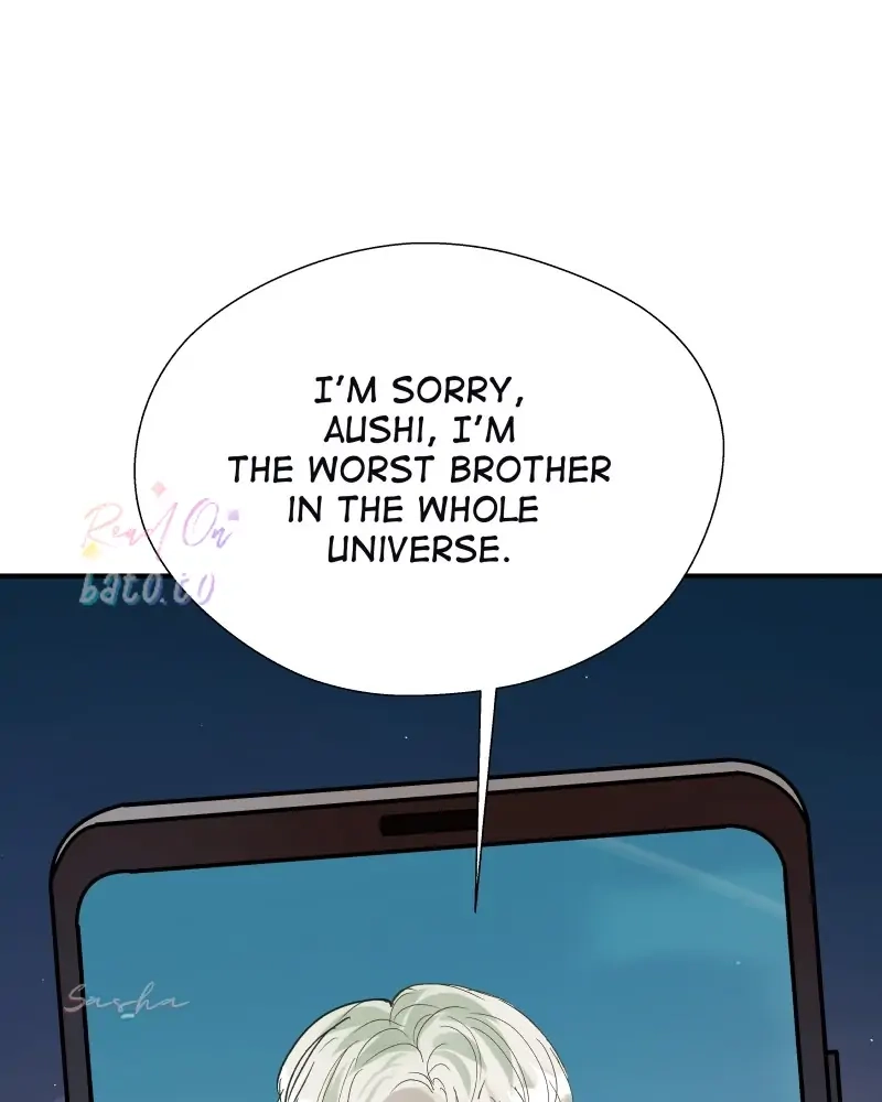 Freaking Romance Chapter 67 page 51 - 