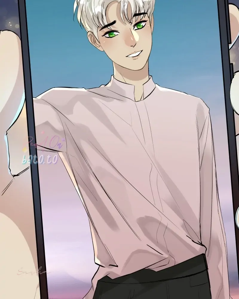 Freaking Romance Chapter 67 page 52 - 