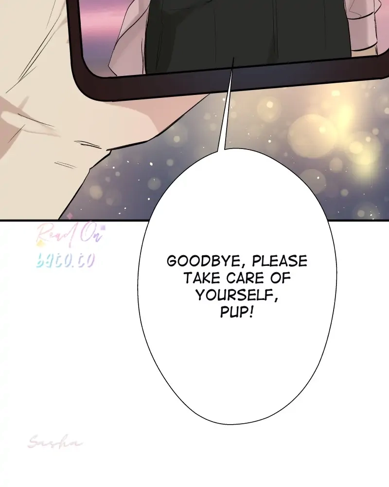 Freaking Romance Chapter 67 page 53 - 