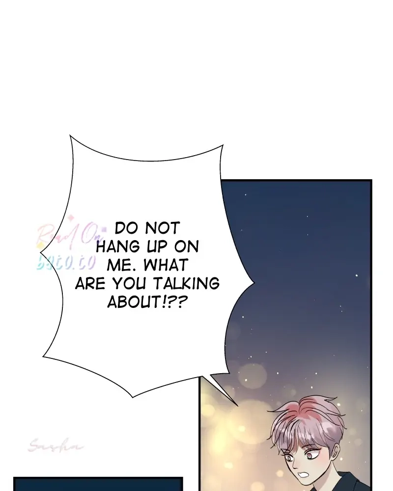 Freaking Romance Chapter 67 page 54 - 