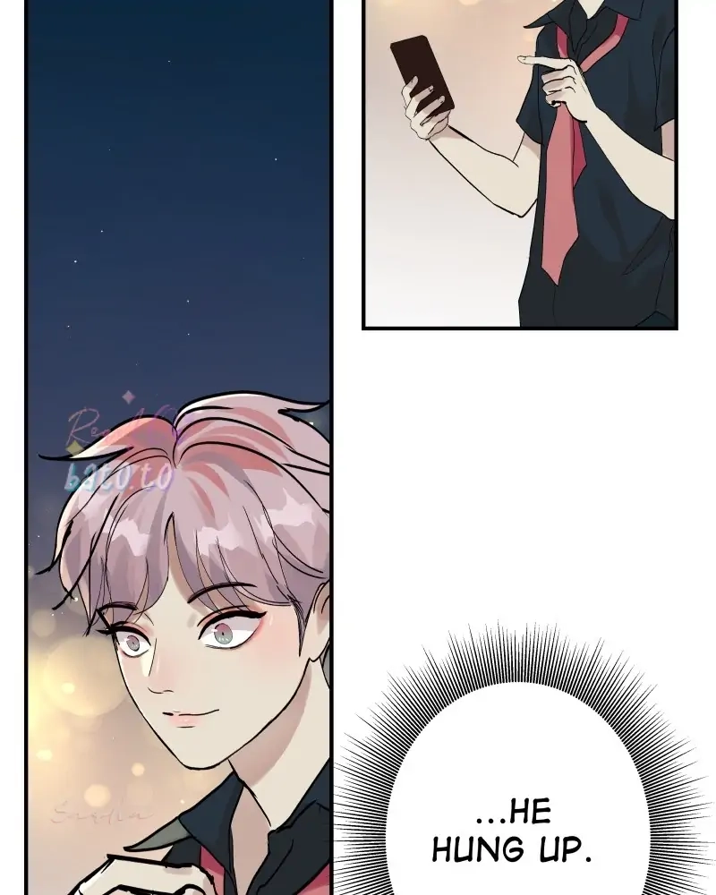 Freaking Romance Chapter 67 page 55 - 