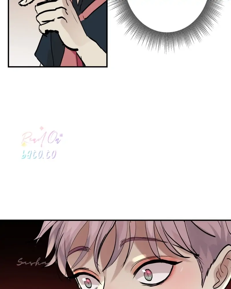 Freaking Romance Chapter 67 page 56 - 