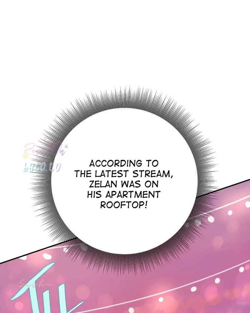 Freaking Romance Chapter 67 page 58 - 