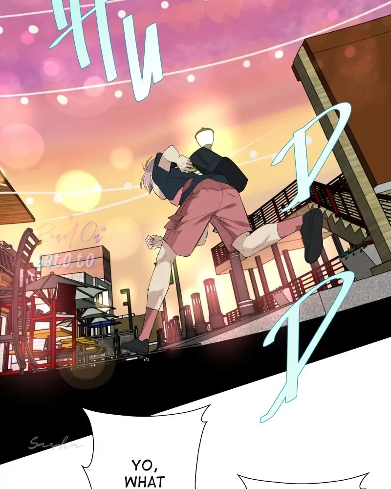 Freaking Romance Chapter 67 page 59 - 