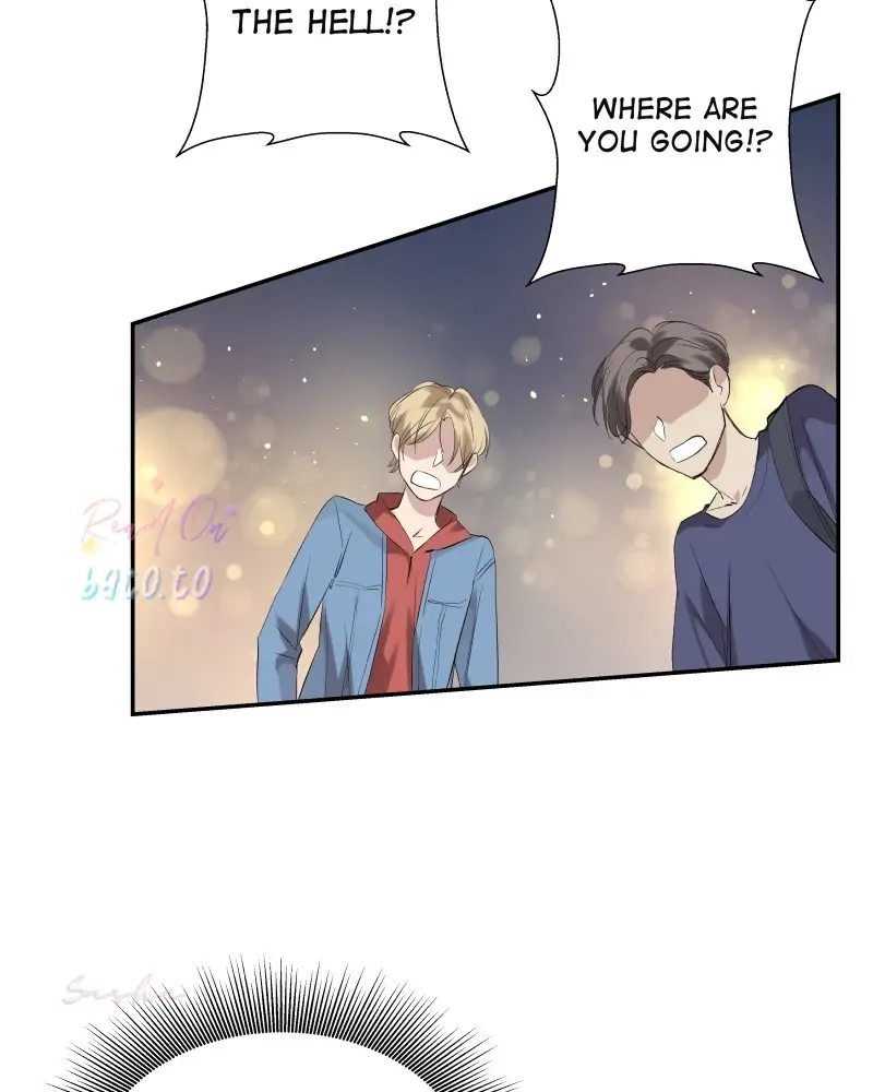 Freaking Romance Chapter 67 page 60 - 