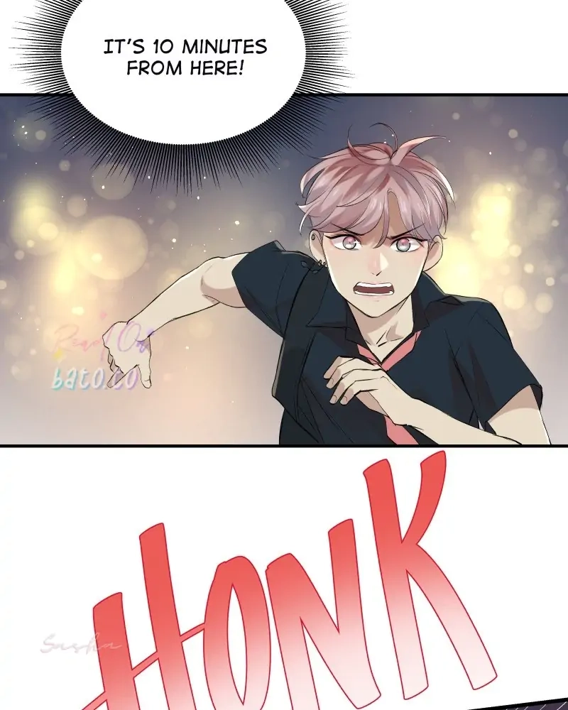 Freaking Romance Chapter 67 page 61 - 