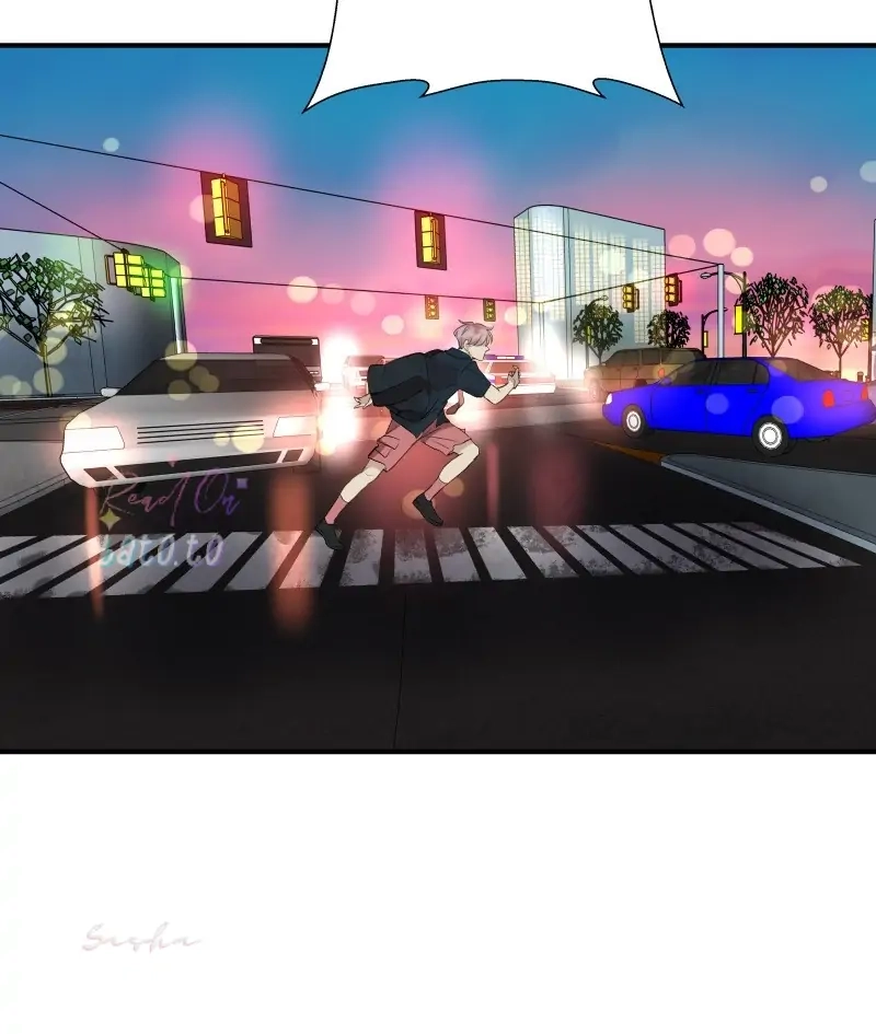 Freaking Romance Chapter 67 page 63 - 