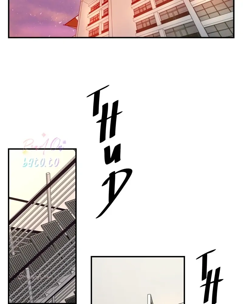 Freaking Romance Chapter 67 page 65 - 