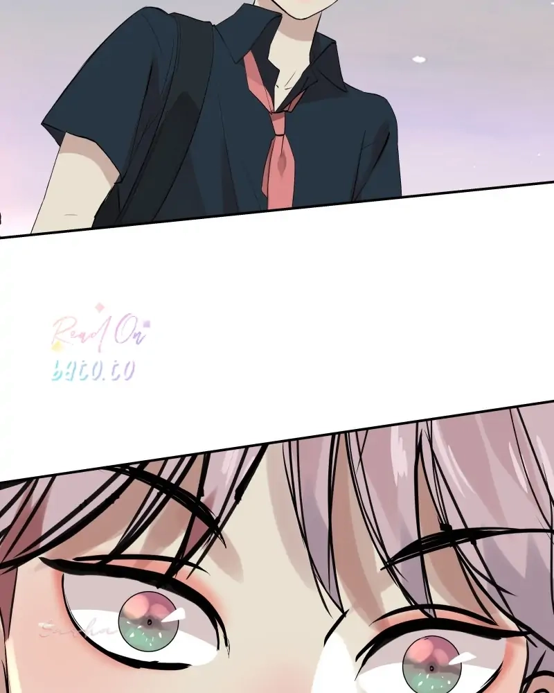 Freaking Romance Chapter 67 page 69 - 