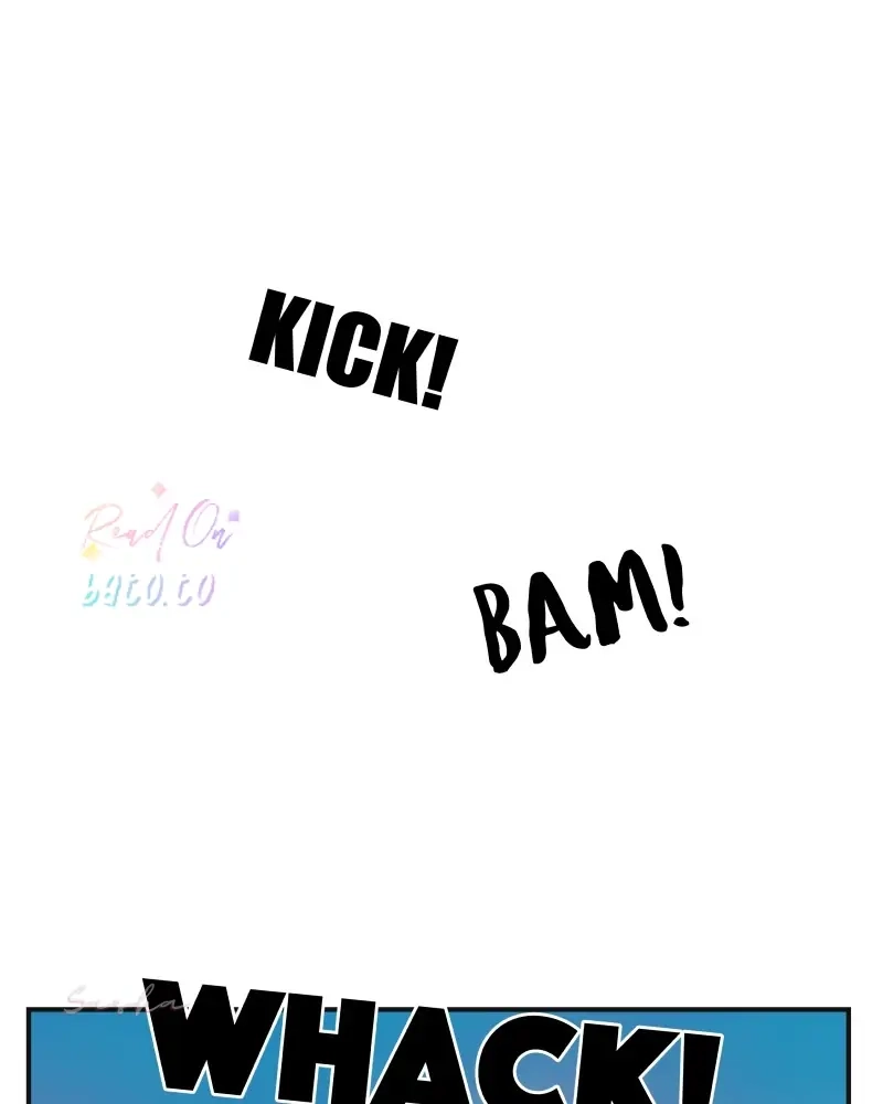 Freaking Romance Chapter 67 page 8 - 