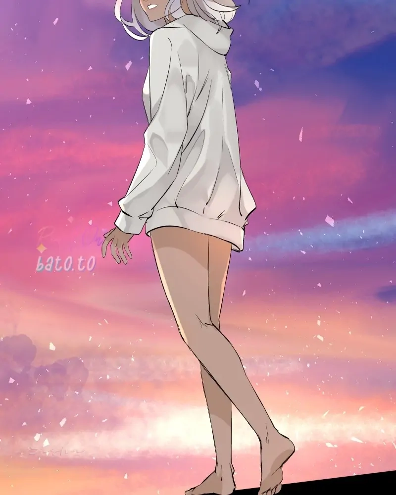 Freaking Romance Chapter 67 page 73 - 