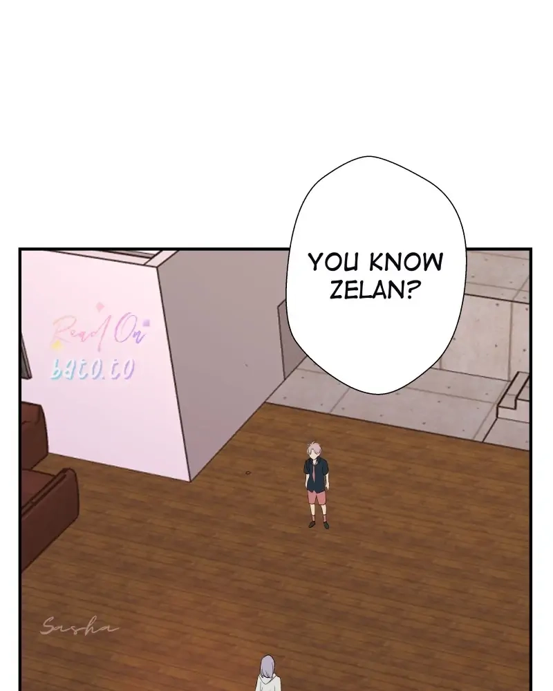 Freaking Romance Chapter 67 page 76 - 