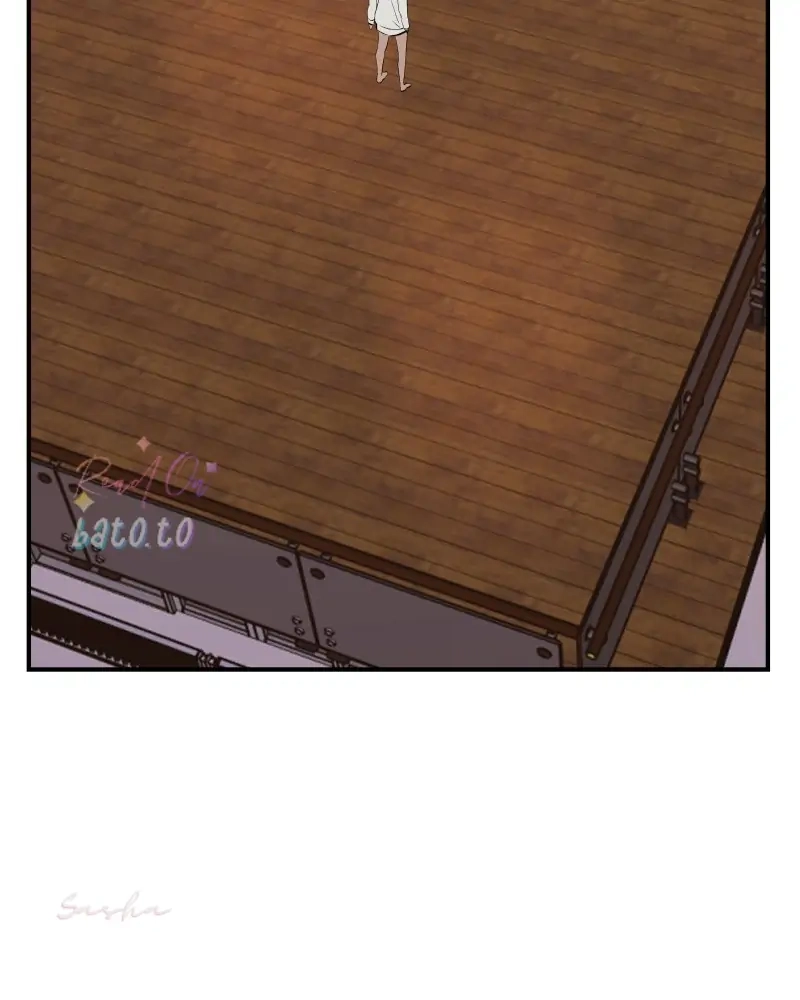 Freaking Romance Chapter 67 page 77 - 