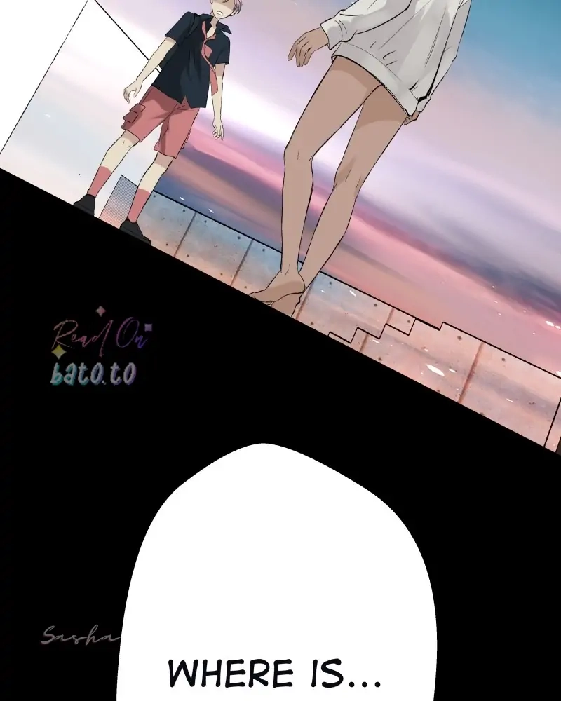 Freaking Romance Chapter 67 page 84 - 