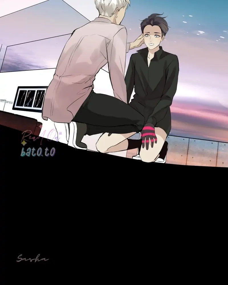 Freaking Romance Chapter 67 page 86 - 