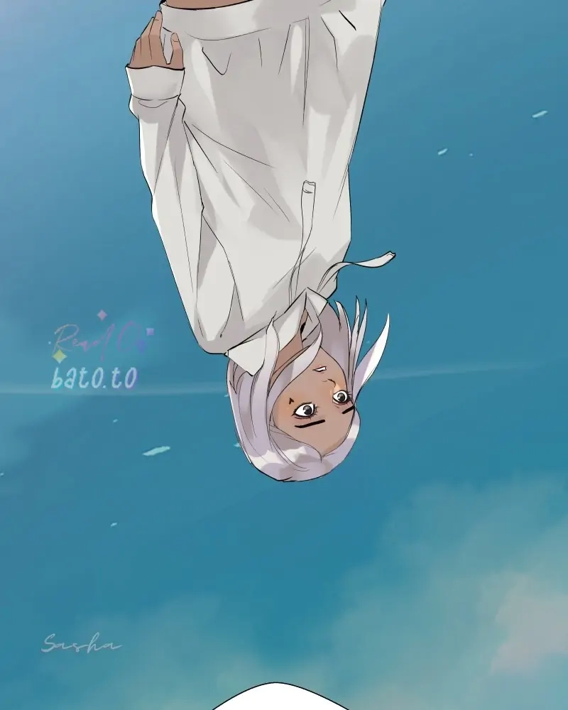Freaking Romance Chapter 67 page 93 - 