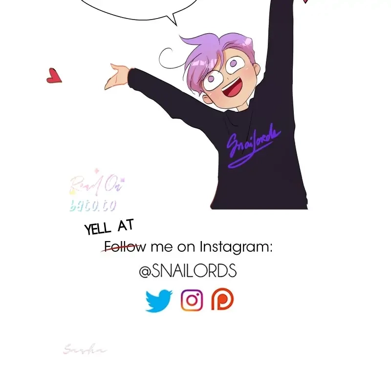 Freaking Romance Chapter 67 page 99 - 
